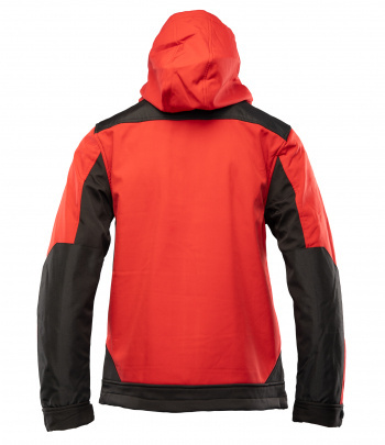 SEVEN_KINGS SOFTSHELL RUBIN SEVEN_KINGS SOFTSHELL RUBIN