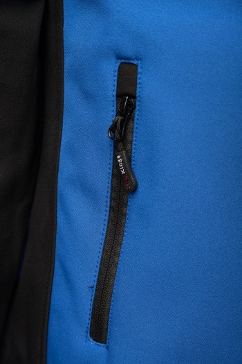 SEVEN_KINGS SOFTSHELL SAPHIR SEVEN_KINGS SOFTSHELL SAPHIR
