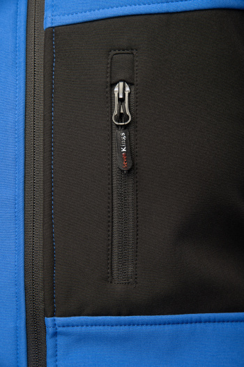 SEVEN_KINGS SOFTSHELL SAPHIR SEVEN_KINGS SOFTSHELL SAPHIR