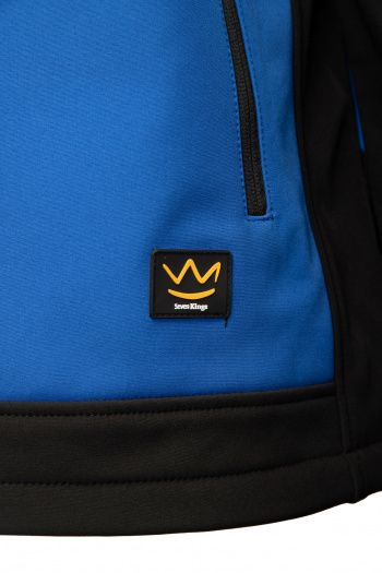 SEVEN_KINGS SOFTSHELL SAPHIR SEVEN_KINGS SOFTSHELL SAPHIR