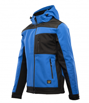 SEVEN_KINGS SOFTSHELL SAPHIR SEVEN_KINGS SOFTSHELL SAPHIR