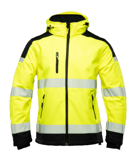 BRIXTON FLASH SOFTSHELL WSTAWKA CZARNA BF010 BRIXTON FLASH SOFTSHELL WSTAWKA CZARNA BF010