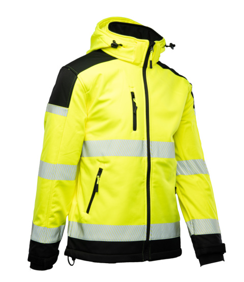 BRIXTON FLASH SOFTSHELL WSTAWKA CZARNA BF010 BRIXTON FLASH SOFTSHELL WSTAWKA CZARNA BF010