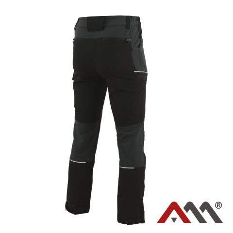 Spodnie softshell PROFESSIONAL kat. I Spodnie softshell PROFESSIONAL kat. I