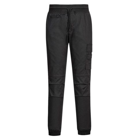 Spodnie szefa kuchni Jogger ze stretchem Spodnie szefa kuchni Jogger ze stretchem