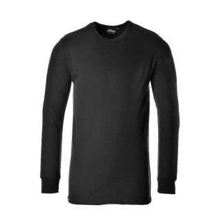 T-Shirt termoaktywny z długimi rękawami