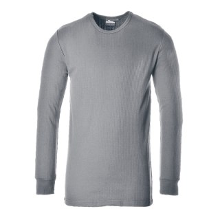 T-Shirt termoaktywny z długimi rękawami