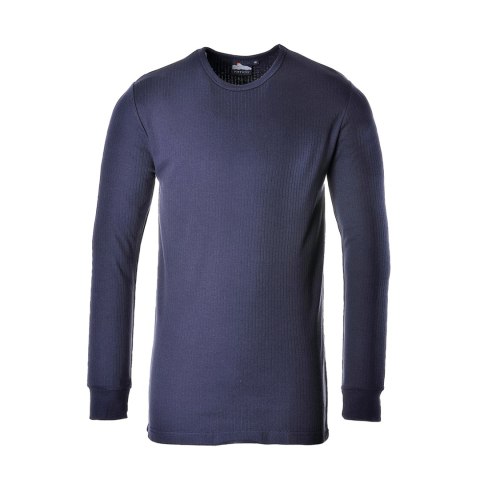 T-Shirt termoaktywny z długimi rękawami T-Shirt termoaktywny z długimi rękawami