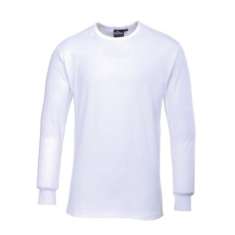 T-Shirt termoaktywny z długimi rękawami T-Shirt termoaktywny z długimi rękawami