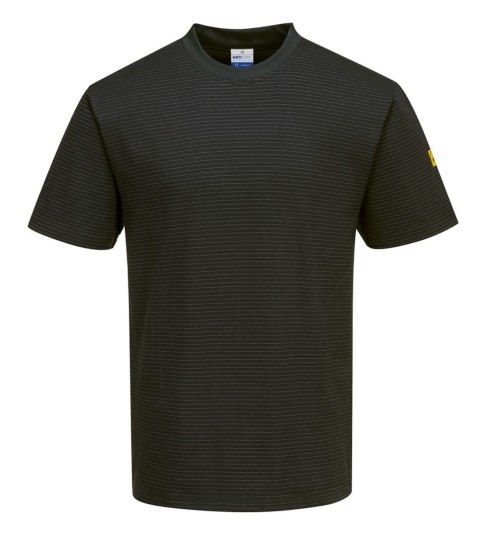 T-shirt antyelektrostatyczny ESD T-shirt antyelektrostatyczny ESD