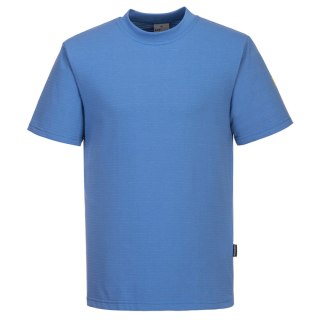 T-shirt antyelektrostatyczny ESD
