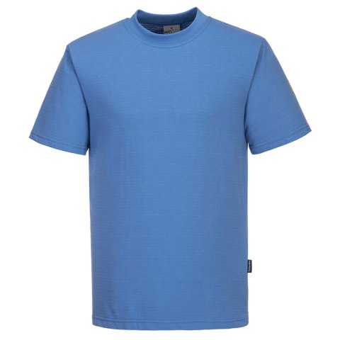 T-shirt antyelektrostatyczny ESD T-shirt antyelektrostatyczny ESD
