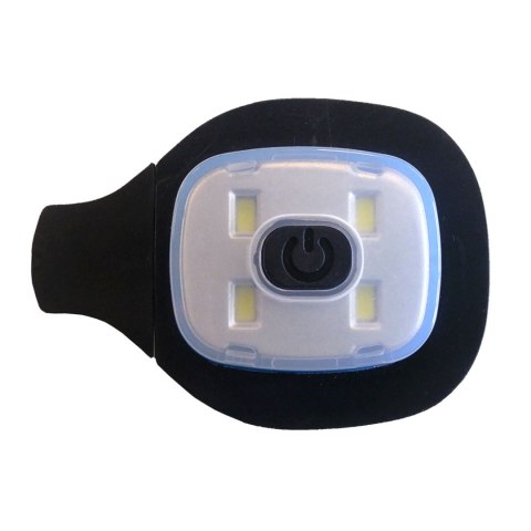 Zapasowa lampka LED do czapek Zapasowa lampka LED do czapek