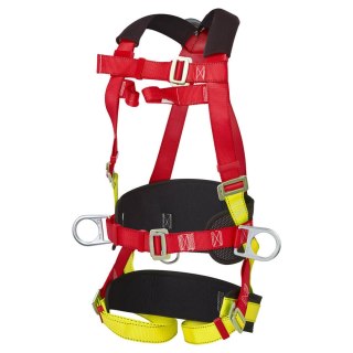 3-punktowe szelki Portwest Comfort Plus FP18RER