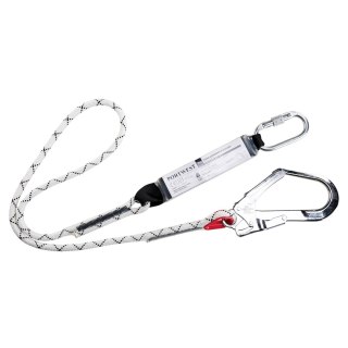 Amortyzator bezpieczeństwa z linką - 1.8m FP56WHR