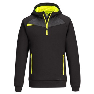Bluza DX4 z zamkiem 1/4 DX467