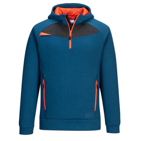 Bluza DX4 z zamkiem 1/4 DX467 Bluza DX4 z zamkiem 1/4 DX467