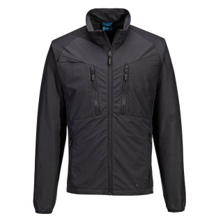 Bluza DX4 zapinana na zamek DX480