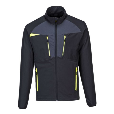 Bluza DX4 zapinana na zamek DX480 Bluza DX4 zapinana na zamek DX480
