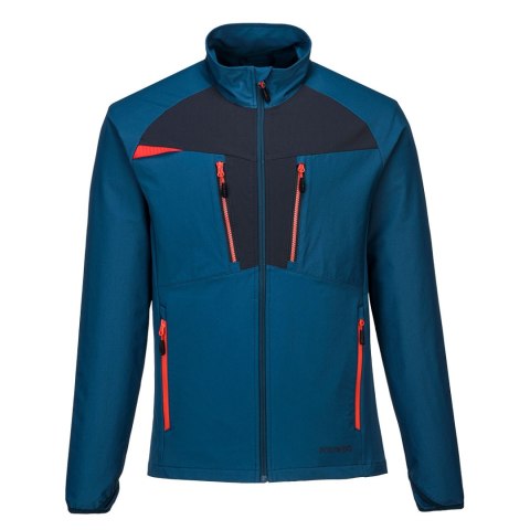 Bluza DX4 zapinana na zamek DX480 Bluza DX4 zapinana na zamek DX480