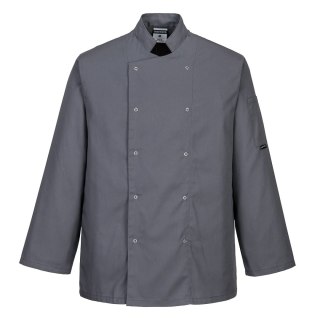 Bluza Szefa kuchni Suffolk C833