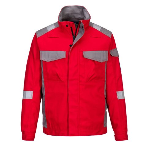 Bluza dwukolorowa Bizflame Ultra PORTWEST FR08 Bluza dwukolorowa Bizflame Ultra PORTWEST FR08