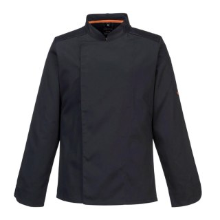 Bluza kucharska Stretch Mesh Air Pro C846