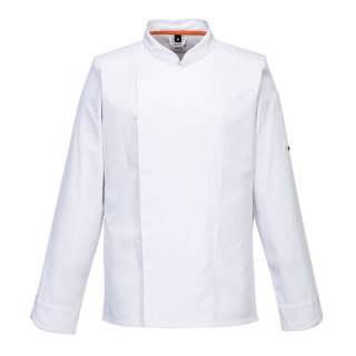 Bluza kucharska Stretch Mesh Air Pro C846