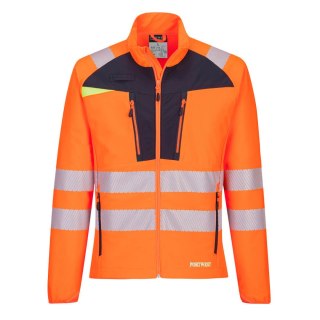 Bluza ostrzegawcza DX4 DX481