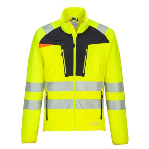 Bluza ostrzegawcza DX4 DX481 Bluza ostrzegawcza DX4 DX481