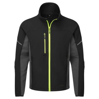Bluza robocza EV4 ze stretchem EV475