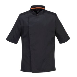Bluza szefa kuchni MeshAir Pro S/S C738