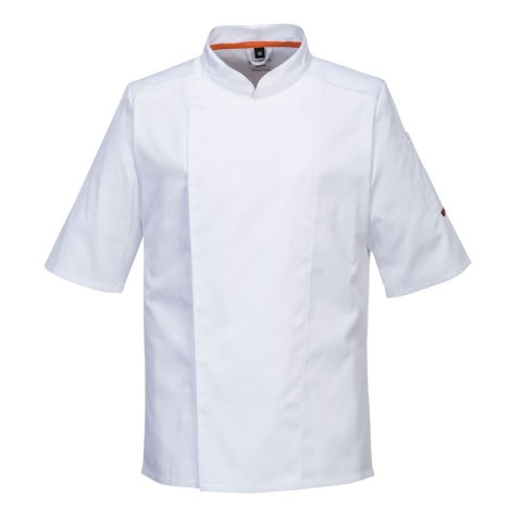 Bluza szefa kuchni MeshAir Pro S/S C738 Bluza szefa kuchni MeshAir Pro S/S C738