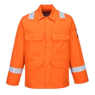 Bluza trudnopalna Bizflame Plus FR25