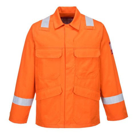 Bluza trudnopalna Bizflame Plus FR25 Bluza trudnopalna Bizflame Plus FR25