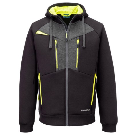 Bluza z kapturem DX472 Bluza z kapturem DX472