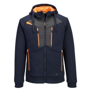 Bluza z kapturem DX472