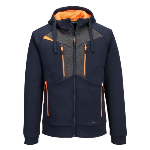 Bluza z kapturem DX472 Bluza z kapturem DX472