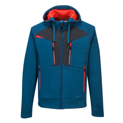 Bluza z kapturem DX472 Bluza z kapturem DX472