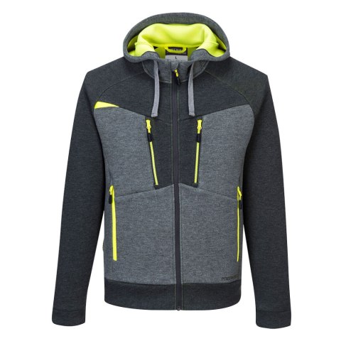 Bluza z kapturem DX472 Bluza z kapturem DX472
