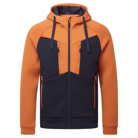 Bluza z kapturem DX472 Bluza z kapturem DX472