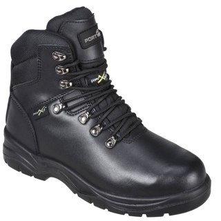 But Portwest Steelite Met Protector S3 M