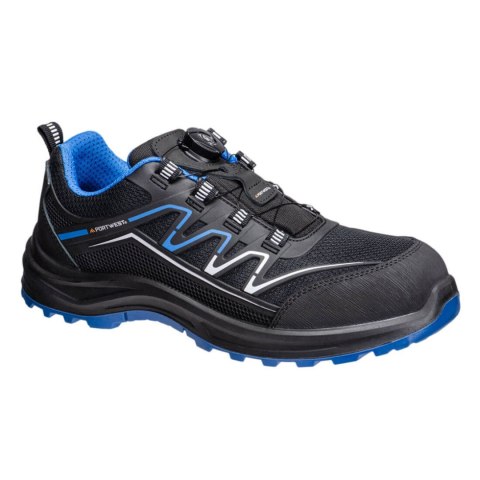 Composite KPU and Mesh Trainer S1PS ESD SR FO Composite KPU and Mesh Trainer S1PS ESD SR FO