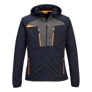 DX4 Bluza polarowa Technical Fleece