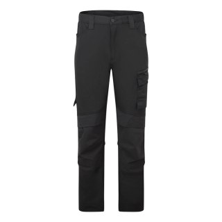 SPODNIE DO PASA DX421 Trade Trousers