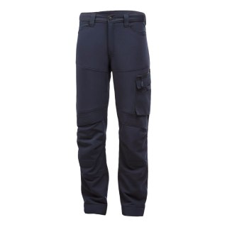 SPODNIE DO PASA DX421 Trade Trousers