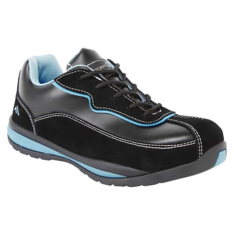 Damski półbut sportowy Steelite Trainer S1P HRO Damski półbut sportowy Steelite Trainer S1P HRO