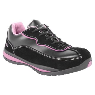 Damski półbut sportowy Steelite Trainer S1P HRO