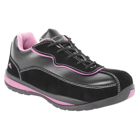 Damski półbut sportowy Steelite Trainer S1P HRO Damski półbut sportowy Steelite Trainer S1P HRO