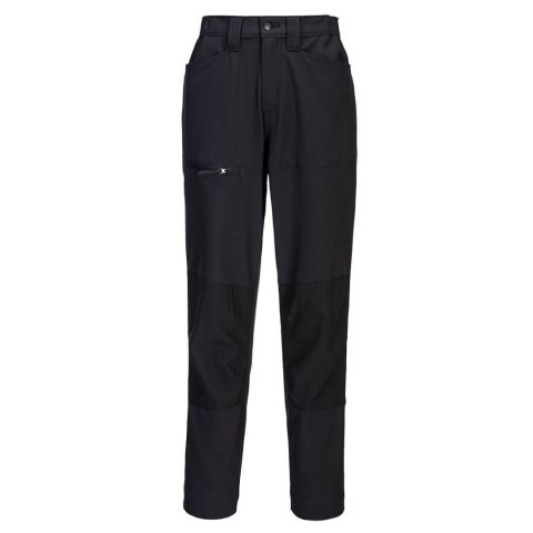 Damskie spodnie robocze ze stretchem WX2 CD887 Damskie spodnie robocze ze stretchem WX2 CD887